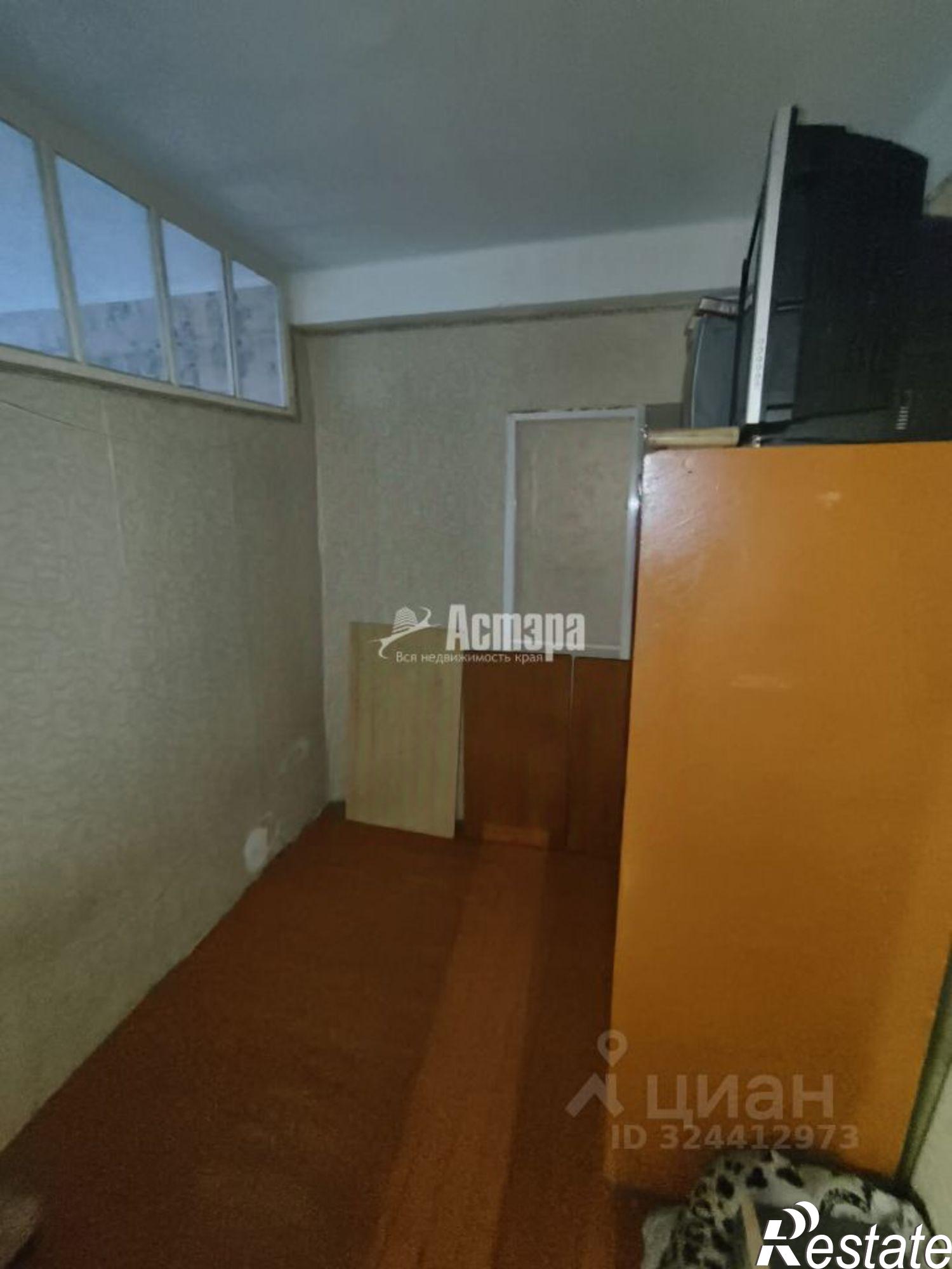 Купить квартиру за 4 650 000 рублей на Зоотехническая улица, 2Б