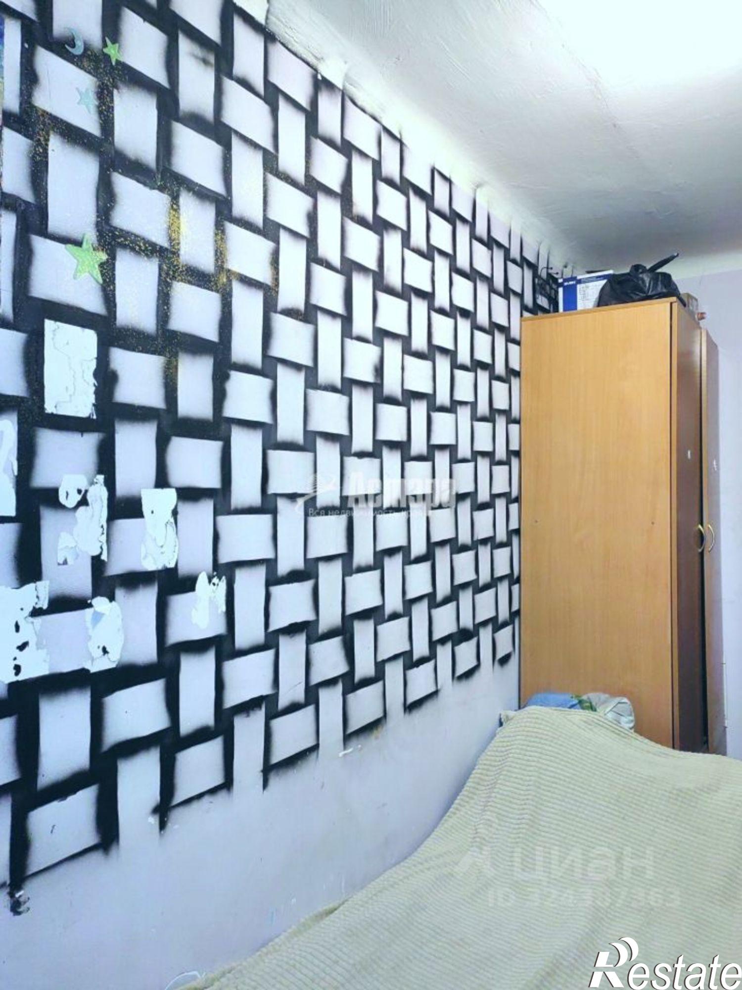 Купить комнату за 1 070 000 рублей на улица Труда, 10