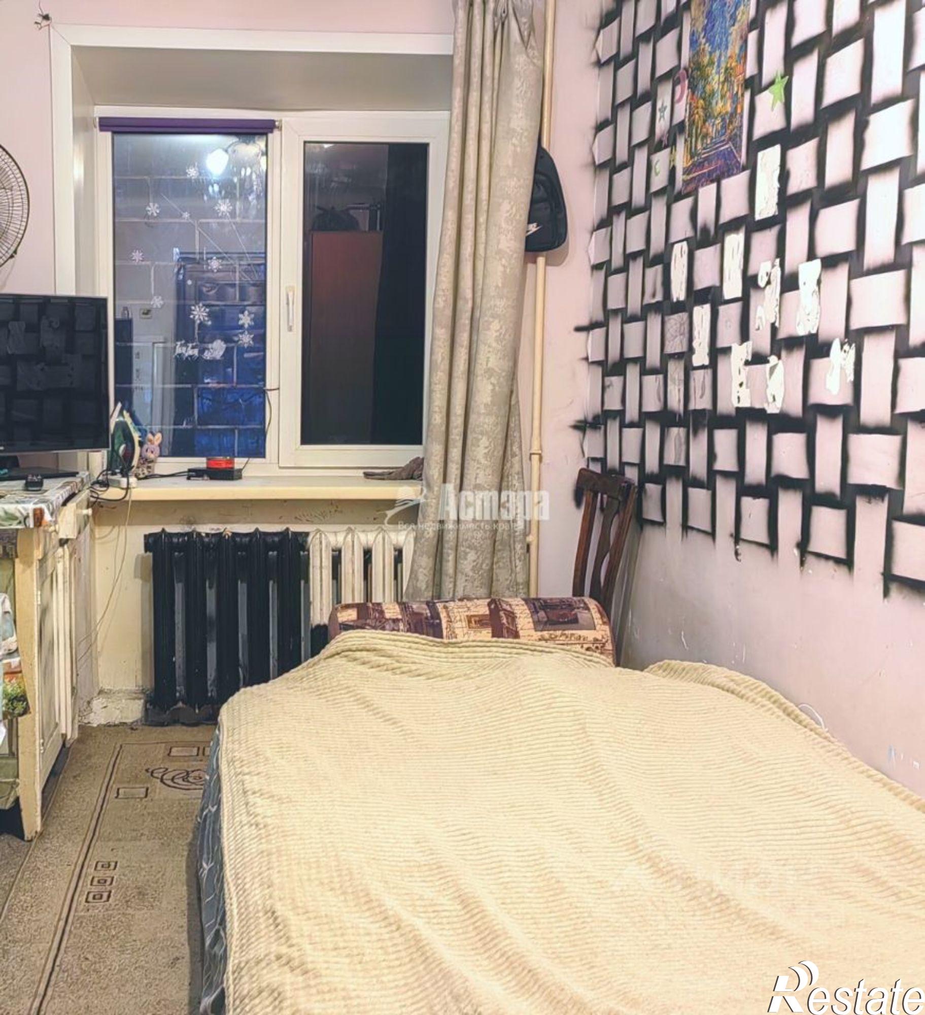 Купить комнату за 1 070 000 рублей на улица Труда, 10