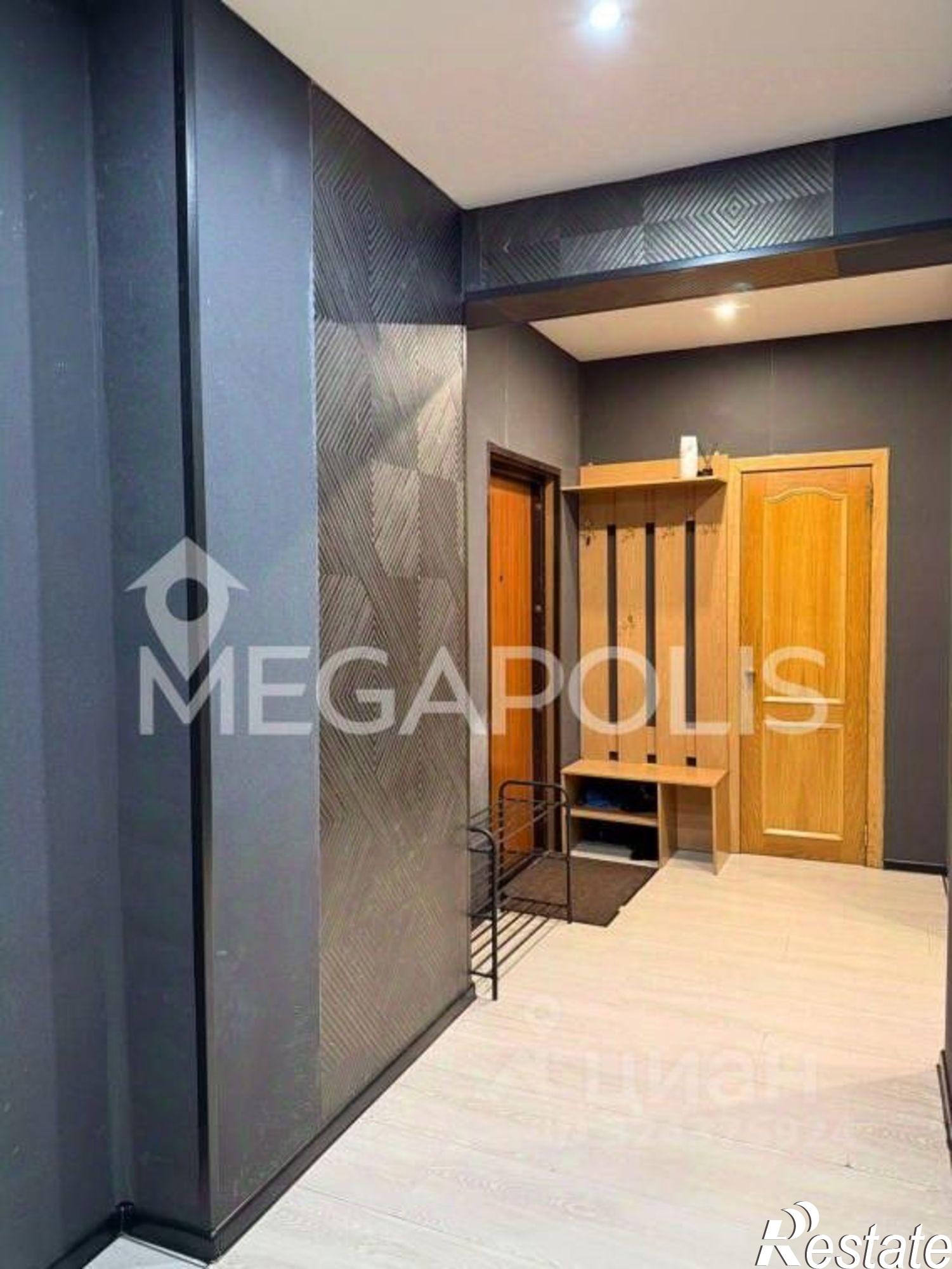 Купить квартиру за 10 550 000 рублей на улица Шилова, 8А