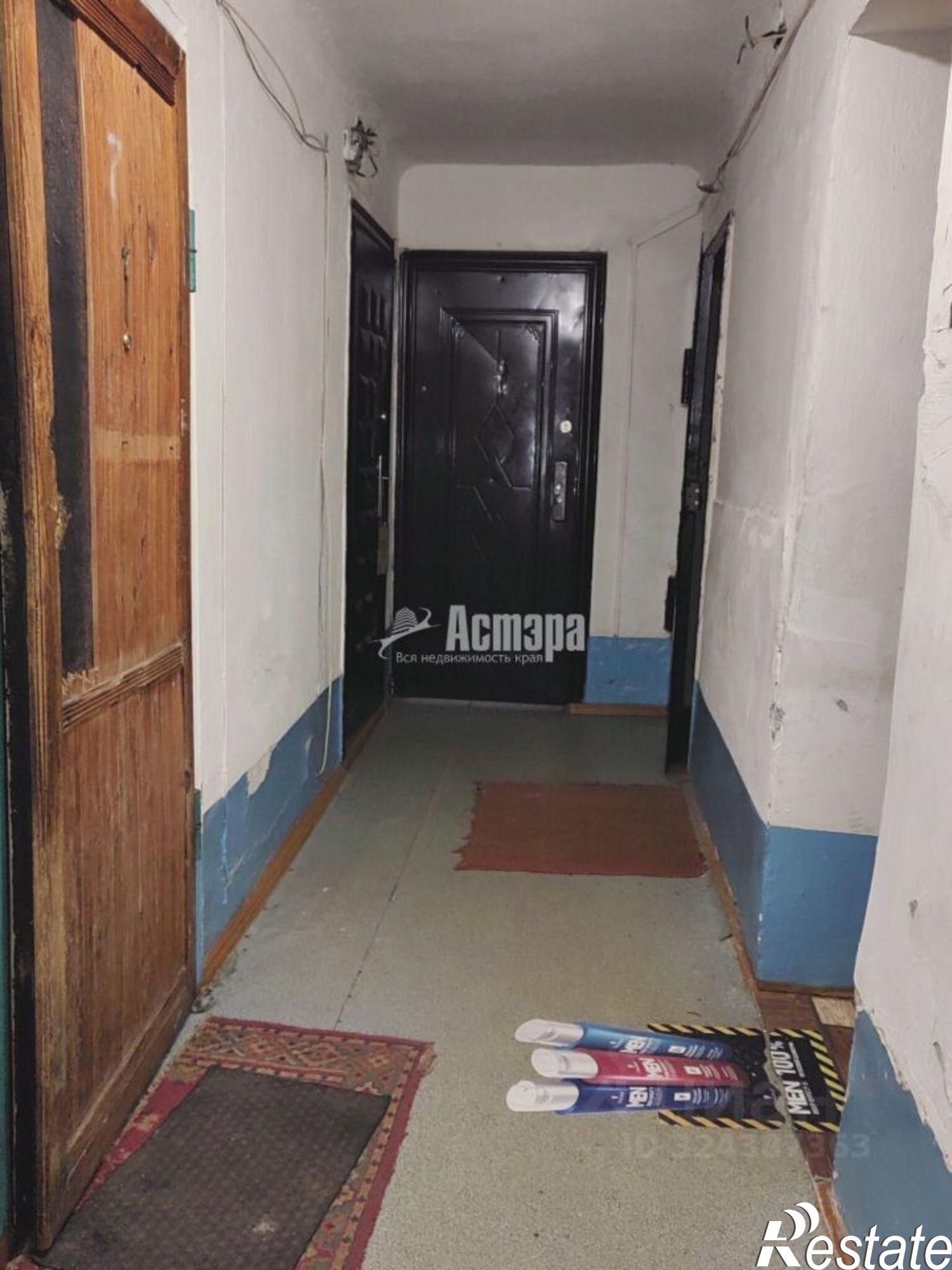 Купить комнату за 1 070 000 рублей на улица Труда, 10