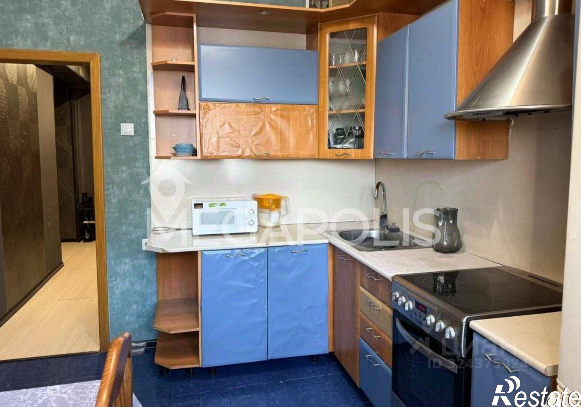 Купить квартиру за 10 550 000 рублей на улица Шилова, 8А