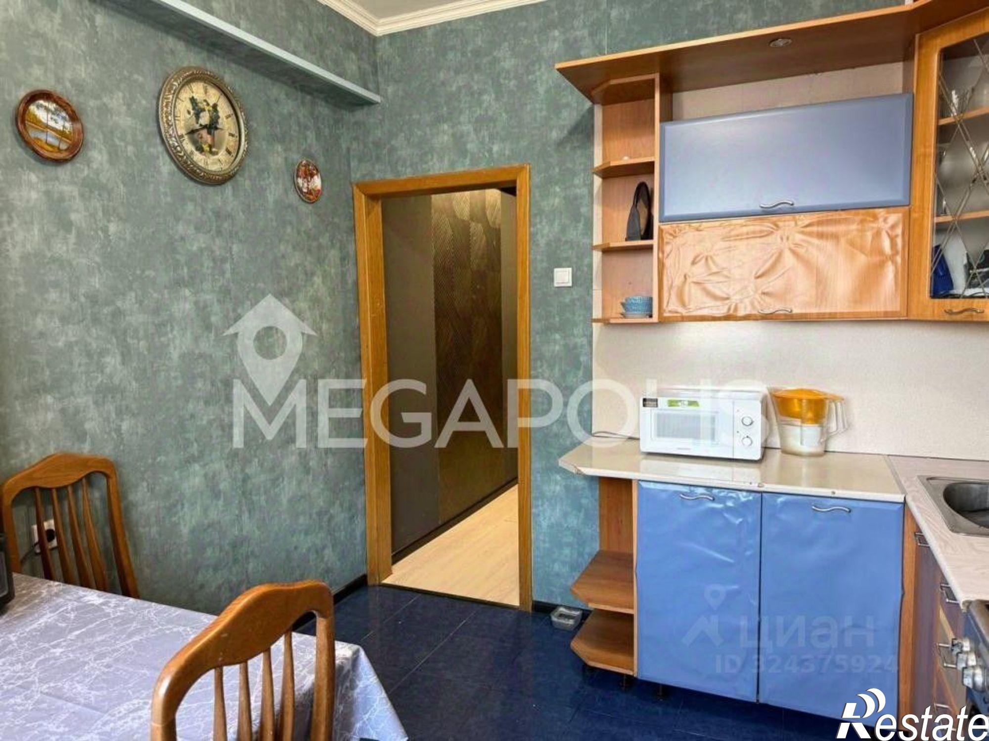 Купить квартиру за 10 550 000 рублей на улица Шилова, 8А