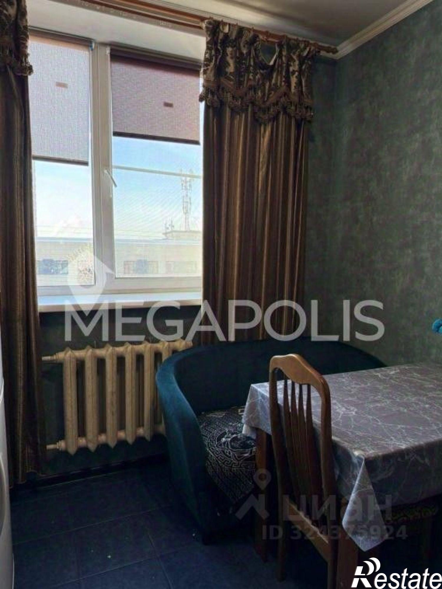 Купить квартиру за 10 550 000 рублей на улица Шилова, 8А