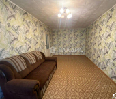 1-комн, 30кв м, этаж 2/5 улица Бабушкина, 98Б