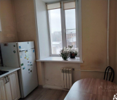 2-комн, 48кв м, этаж 3/4 улица Ленина, 105