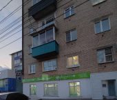 помещение 91 кв м Баргузинская улица, 17