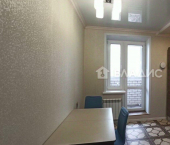 2-комн, 53кв м, этаж 3/16 улица Курнатовского, 70