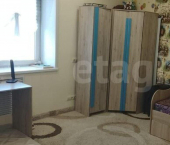 3-комн, 80кв м, этаж 14/17 улица Баранского, 94