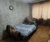 1-комн, 30кв м, этаж 1/5 Селенгинская улица, 9