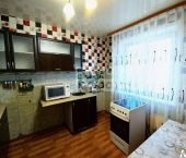 4-комн, 83кв м, этаж 4/9 Инструментальная улица, 2