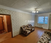 2-комн, 43кв м, этаж 3/5 Зоотехническая улица, 2Б