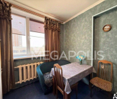 2-комн, 67кв м, этаж 3/6 улица Шилова, 8А