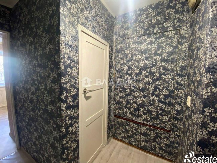 1-комн квартира улица Бабушкина, 98Б,  д. 98Б