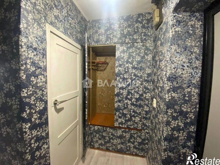 1-комн квартира улица Бабушкина, 98Б,  д. 98Б