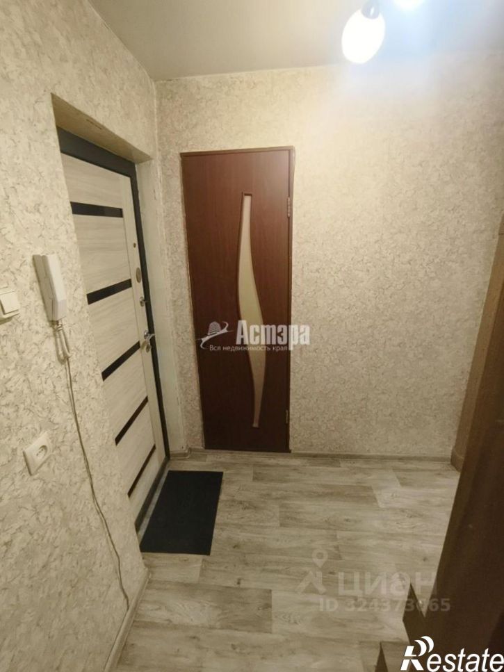 1-комн квартира ул Ползунова, 13 1,  д. 13 1,  к. 1