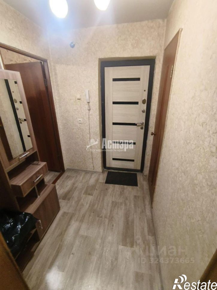 1-комн квартира ул Ползунова, 13 1,  д. 13 1,  к. 1