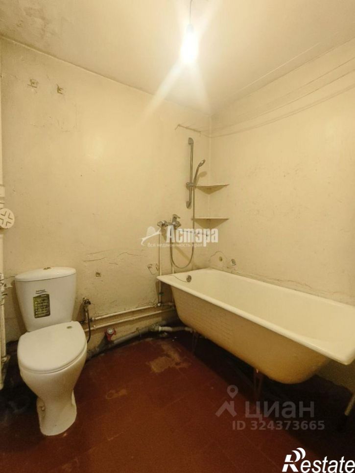 1-комн квартира ул Ползунова, 13 1,  д. 13 1,  к. 1