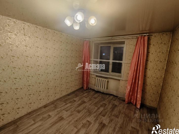 1-комн квартира ул Ползунова, 13 1,  д. 13 1,  к. 1