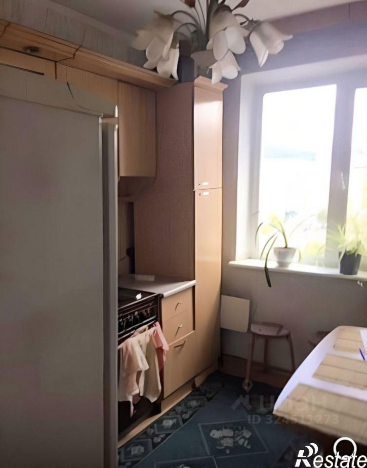 1-комн квартира улица Столярова, 72,  д. 72