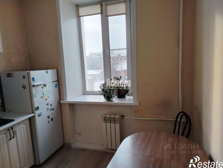 2-комн квартира улица Ленина, 105,  д. 105