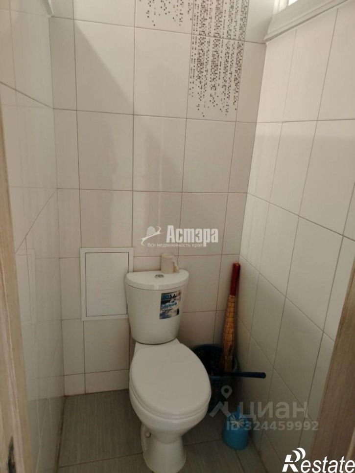 2-комн квартира улица Ленина, 105,  д. 105