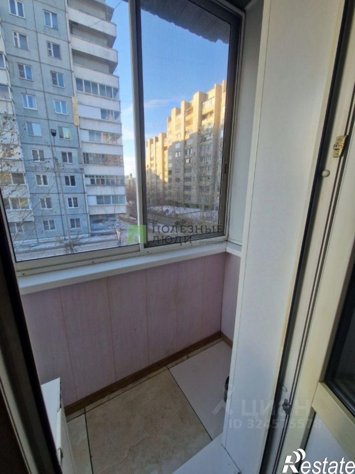 1-комн квартира улица Токмакова, 10,  д. 10