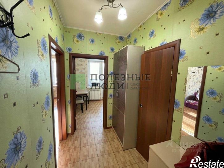 1-комн квартира улица Богомягкова, 2 к1,  д. 2 к1