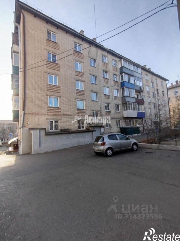 2-комн квартира Петровская улица, 24,  д. 24
