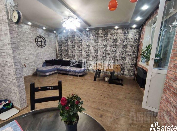 3-комн квартира улица Шилова, 29,  д. 29