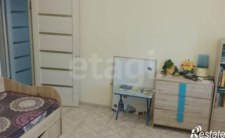 3-комн квартира улица Баранского, 94,  д. 94