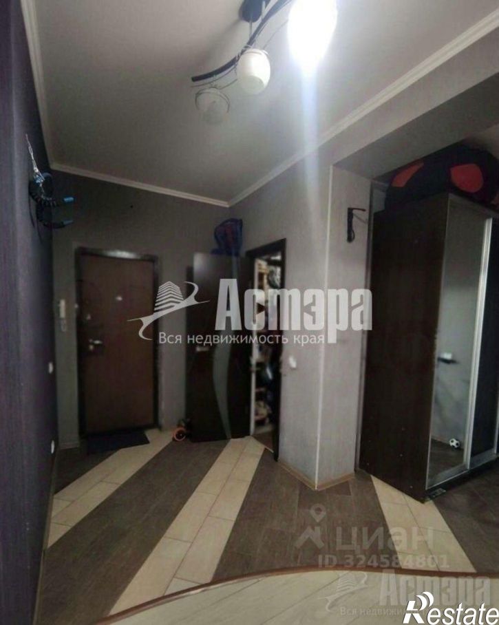 3-комн квартира улица Шилова, 29,  д. 29