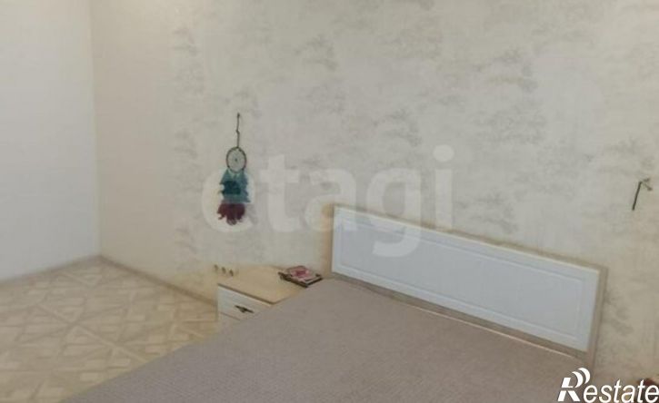 3-комн квартира улица Баранского, 94,  д. 94