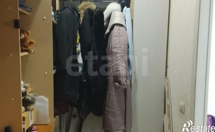 3-комн квартира улица Баранского, 94,  д. 94