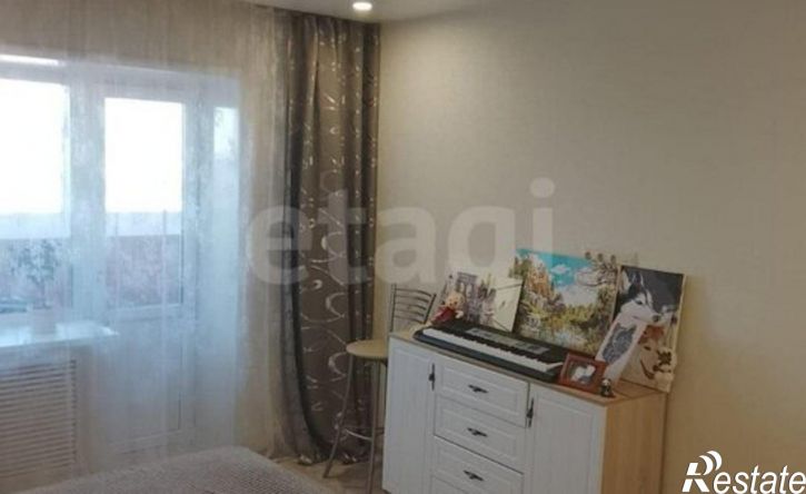 3-комн квартира улица Баранского, 94,  д. 94