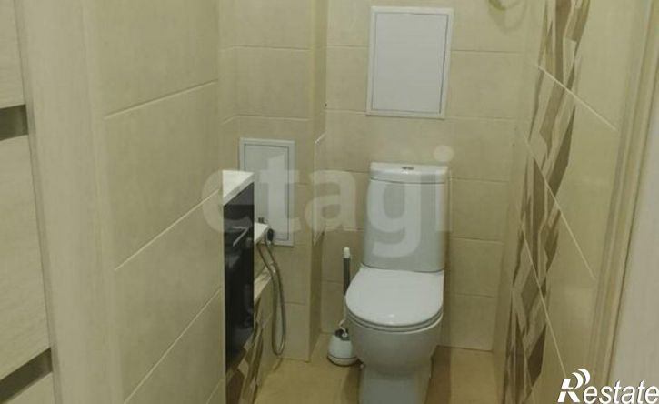 3-комн квартира улица Баранского, 94,  д. 94