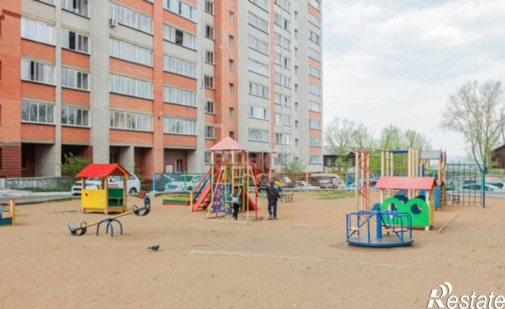 3-комн квартира улица Баранского, 94,  д. 94