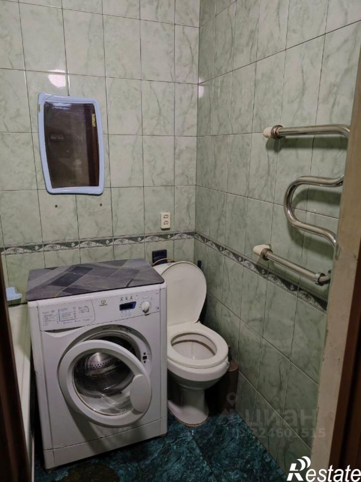 1-комн квартира Селенгинская улица, 9,  д. 9