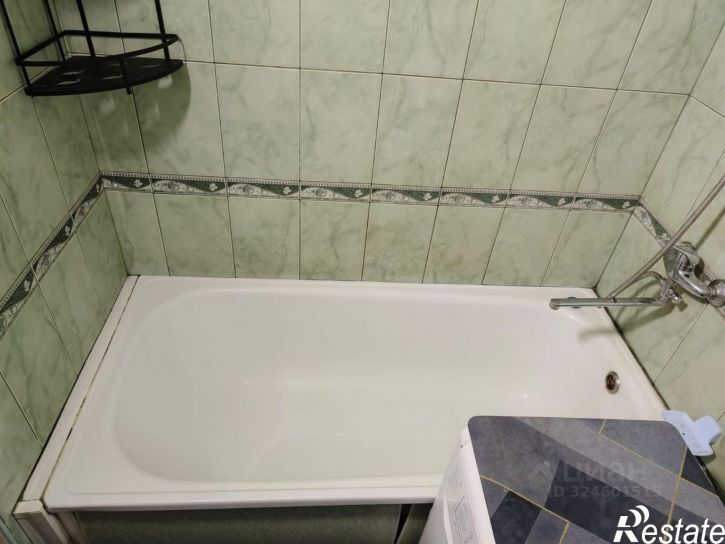 1-комн квартира Селенгинская улица, 9,  д. 9