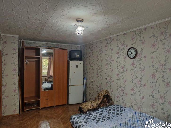 1-комн квартира Селенгинская улица, 9,  д. 9