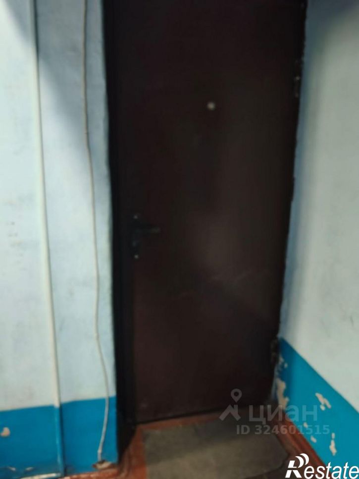 1-комн квартира Селенгинская улица, 9,  д. 9