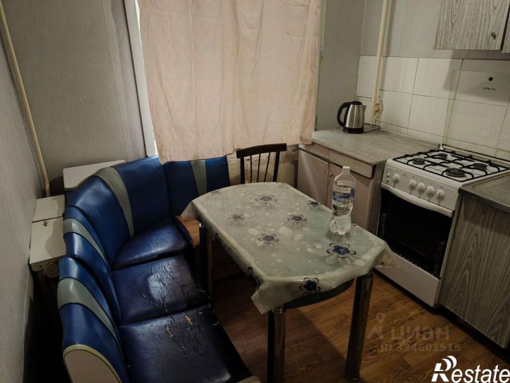 1-комн квартира Селенгинская улица, 9,  д. 9