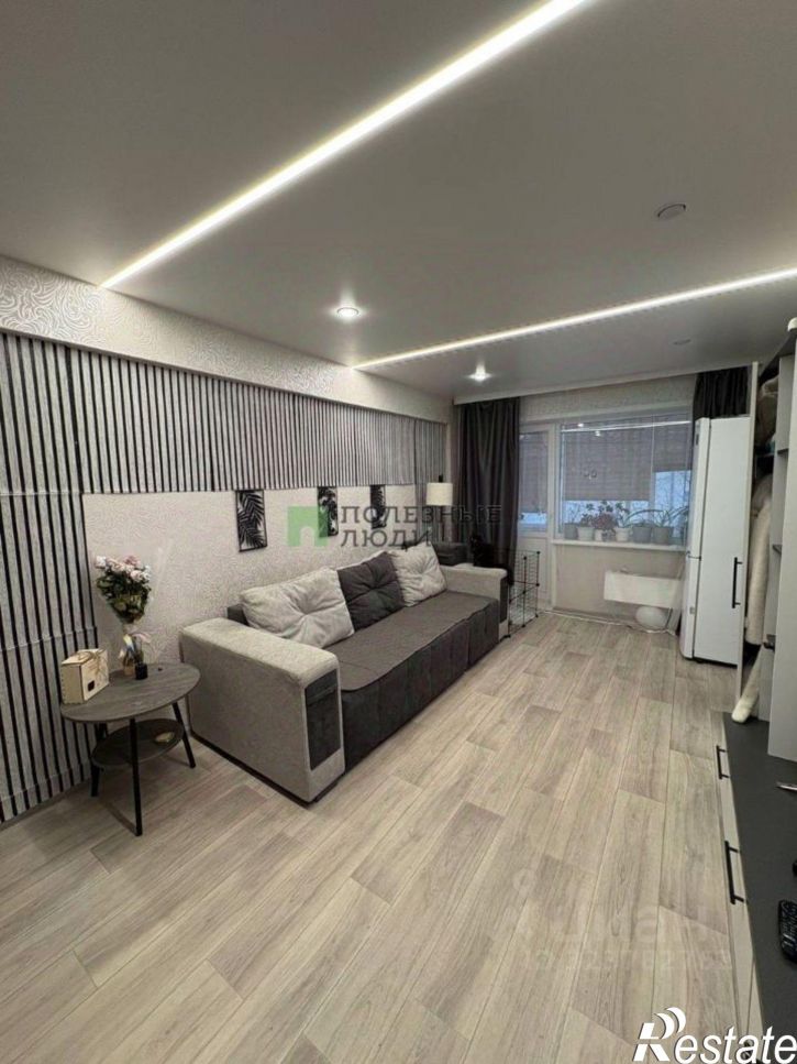 3-комн квартира Весенняя улица, 12,  д. 12