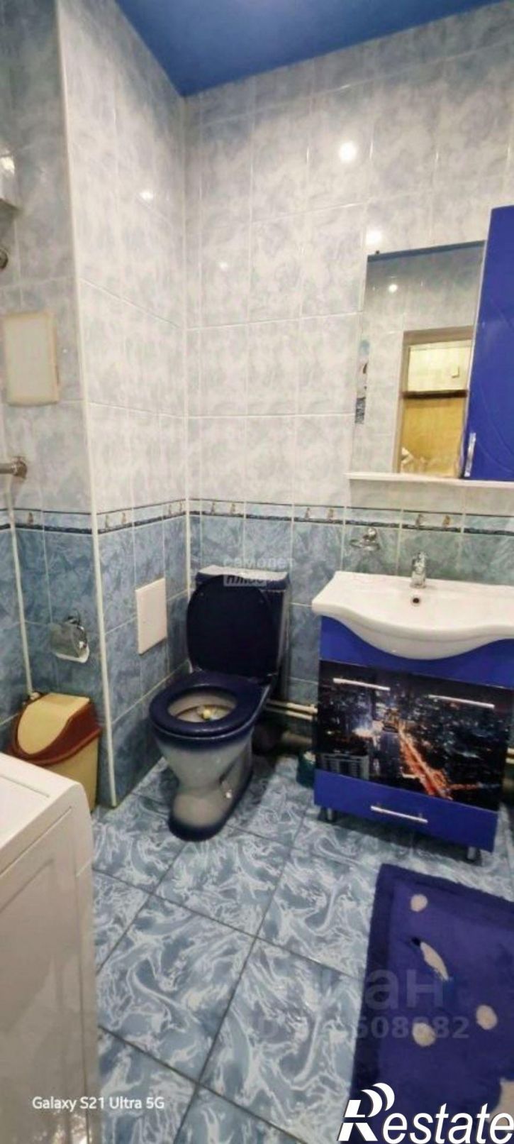 1-комн квартира Чита г., Центральный, Царский мкр.