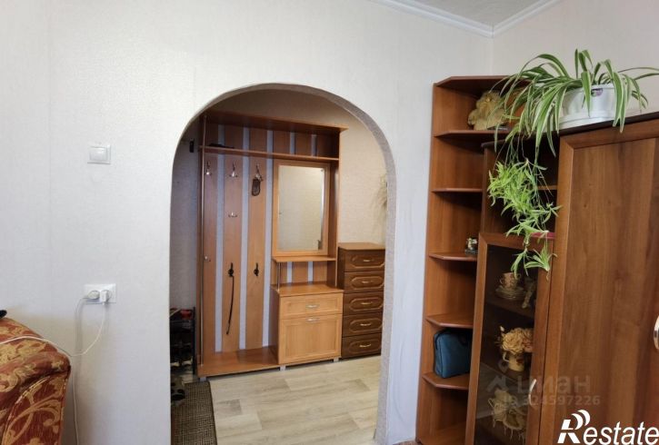 2-комн квартира 6-й микрорайон, 1