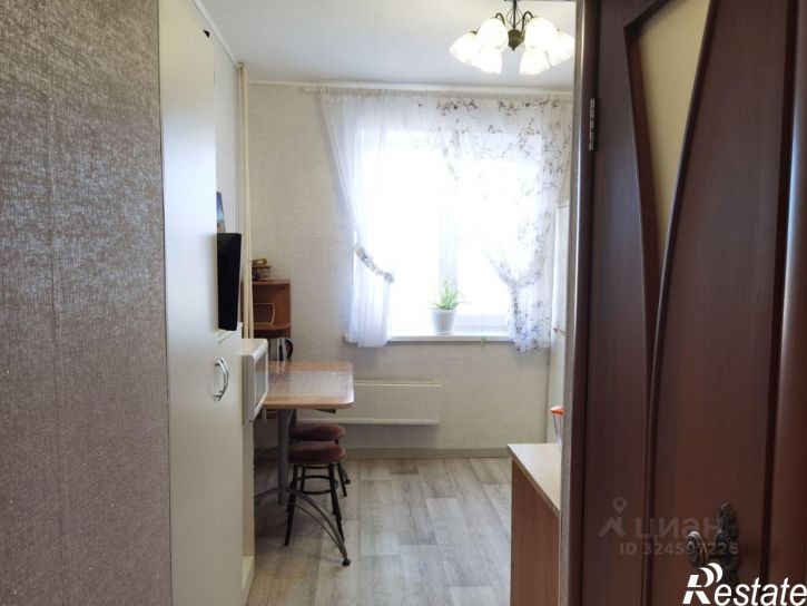 2-комн квартира 6-й микрорайон, 1