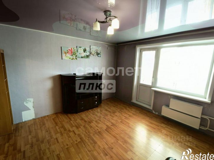 4-комн квартира Инструментальная улица, 2,  д. 2