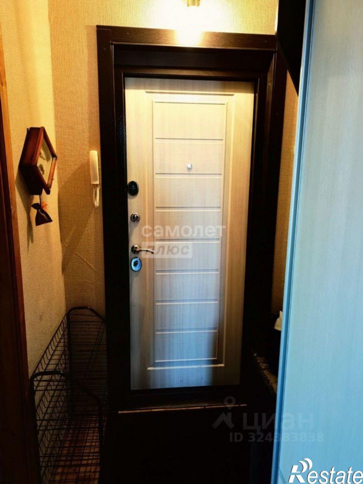 4-комн квартира Инструментальная улица, 2,  д. 2