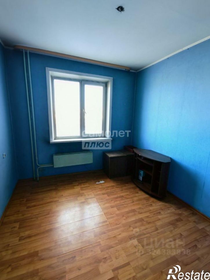 4-комн квартира Инструментальная улица, 2,  д. 2