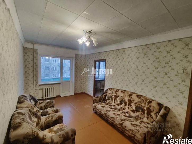 2-комн квартира Зоотехническая улица, 2Б,  д. 2Б